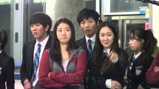 SBS Making The Heirs