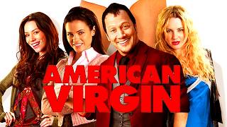 American Virgin Virgin on Bourbon Street 2009 Comedy Full Movie Facts  Review  Rob Schneider