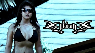 Billa  Billa Tamil Full Movie Scenes  Nayanthara Stylish Intro  Nayanthara attempts to kill Ajith