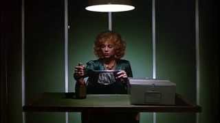 Black Widow 1987 Movie Trailer  Debra Winger Theresa Russell  Dennis Hopper