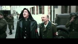 Bloodrayne The Third Reich  Ein Film von Uwe Boll