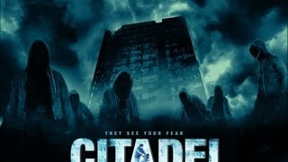 Horror  CITADEL  TRAILER  Aneurin Barnard James Cosmo Wunmi Mosaku Amy Shiels