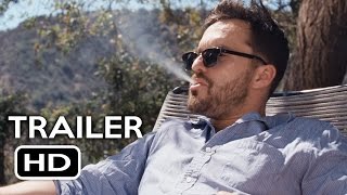 Digging For Fire Official Trailer 1 2015 Jake Johnson Rosemarie DeWitt Comedy Movie HD