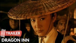 Dragon Inn 1992 Trailer  Tony Ka Fai Leung  Brigitte Lin