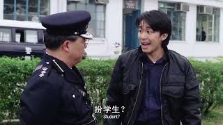 Fight Back To School  1 1991 HD  Stephen Chow   Full Movie English Sub Title