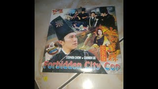 Opening to Forbidden City Cop 1996 2000 VCD