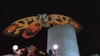 Godzillathon 19 Godzilla Vs Mothra 1992