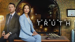 Burden of Truth  Season 3  Official Trailer