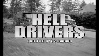 Hell Drivers 1957 fan trailer