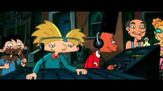 Hey Arnold The Movie  Trailer