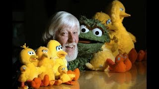 I Am Big Bird The Caroll Spinney Story  Part 1