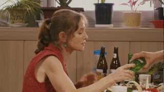 In Another Country  trailer Cannes Film Festival 2012 Hong Sangsoo Isabelle Huppert