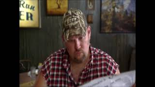 Larry the Cable Guy Health Inspector  Opening Credits