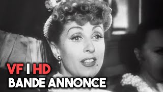 Le Plaisir 1952 Bande Annonce VF HD