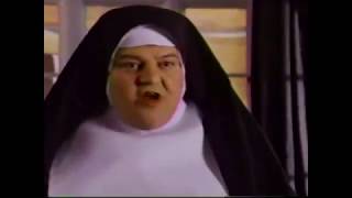 Nuns on the Run Trailer 1990