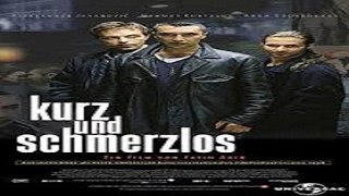 1998  Kurz Und Schmerzlos  Short Sharp Shock