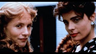 CLAUDE CHABROL PART 19 A STORY OF WOMEN 1988