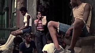 THE BLACK POWER MIXTAPE 19671975  Trailer deutsch german HD