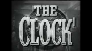 The Clock  Trailer