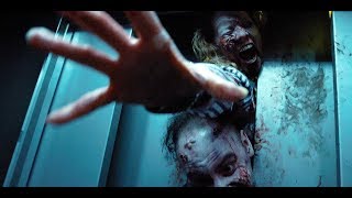 THE END 2017 Trailer HD ITALIAN ZOMBIE MOVIE