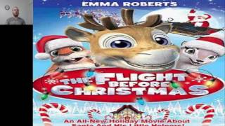 Rob Chars Reviews The Flight Before Christmas 2008