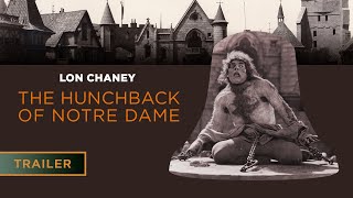 The Hunchback of Notre Dame 1923  Trailer