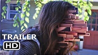 THE MANDELA EFFECT Official Trailer 2019 SciFi Thriller Movie