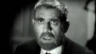 The Raven 1935 Trailer