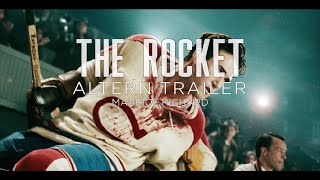 The Rocket Maurice Richard 2005 TRAILER   Bande annonce