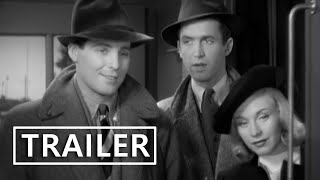 Modern Trailers for Old Movies  Vivacious Lady 1938