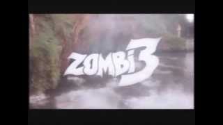 ZOMBIE FLESH EATERS 2  TRAILER