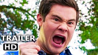 MAGIC CAMP Official Trailer 2020 Disney Movie HD