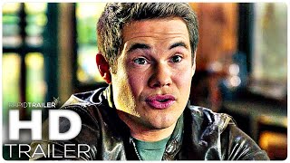 MAGIC CAMP Official Trailer 2020 Adam Devine Disney Movie HD