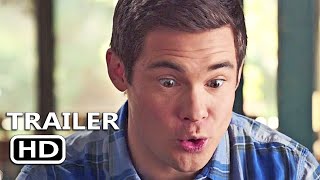 MAGIC CAMP Official Trailer 2020 Adam DeVine Disney Movie