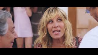 IBIZA  Komdie Drama HD Trailer  2020  DEUTSCH  Christian Clavier Mathilde Seigner