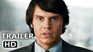 I AM WOMAN Trailer 2 2020 Evan Peters Tilda CobhamHervey Drama Movie