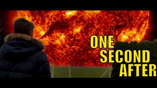 One Second After  Official Trailer 2020