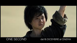 One second  Zhang Yimou  Trailer italiano  Dal 16 Dicembre al cinema