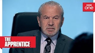 SPOILER Fired before the final boardroom meeting  The Apprentice 2016 Episode 7  BBC One
