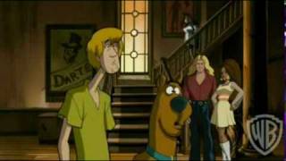 ScoobyDoo AbracadabraDoo 2010 Trailer