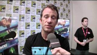 DC Showcase Jonah Hex  ComicCon 2010 Exclusive Thomas Jane