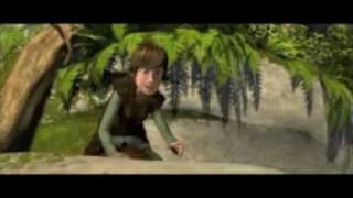 Book of Dragons 2011 Movie Trailer