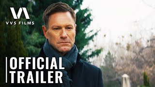 CHIEF OF STATION Trailer 4K 2024  Aaron Eckhart Olga Kurylenko  Action Thriller