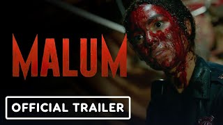 Malum  Official Trailer 2023 Jessica Sula Candice Coke Chaney Morrow