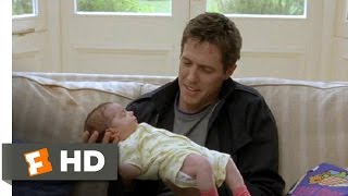 About a Boy 110 Movie CLIP  I Really Am This Shallow 2002 HD