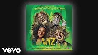 The Wiz LIVE Mary J Blige  Dont Nobody Bring Me No Bad News Official Audio