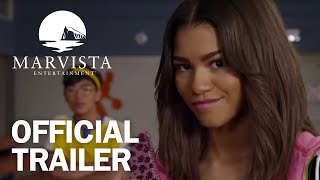 Zapped  Official Trailer  MarVista Entertainment