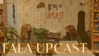 FALA Upcast Episode 4 Zapped 2014