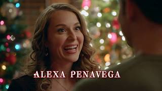 Christmas Made to Order  Trailer 2018  Alexa PenaVega Jonathan Bennett JoMarie Payton