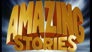 Steven Spielbergs Unglaubliche Geschichten  Amazing Stories  Trailer 1985 German